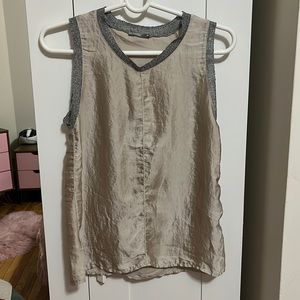 Zara shirt